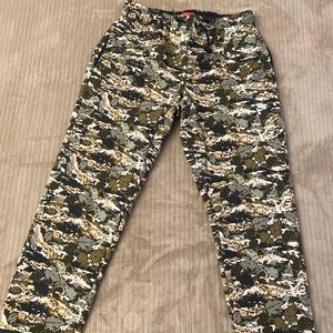 Men’s Nike Fleece Sweatpants